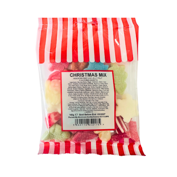 Christmas Mix 140g