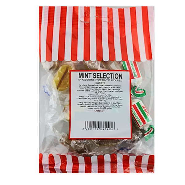 Mint Selection 140G