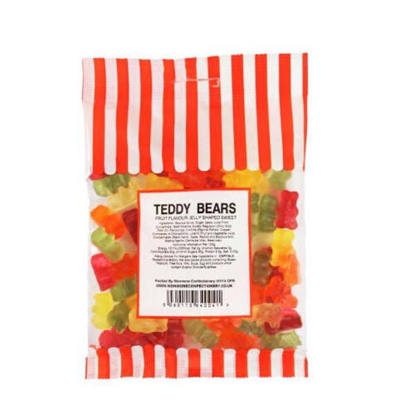 Teddy Bears 140G