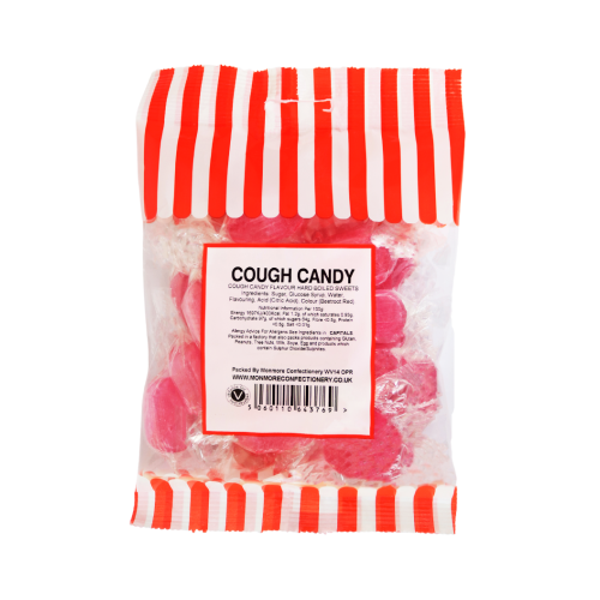 Cough Candy 140G