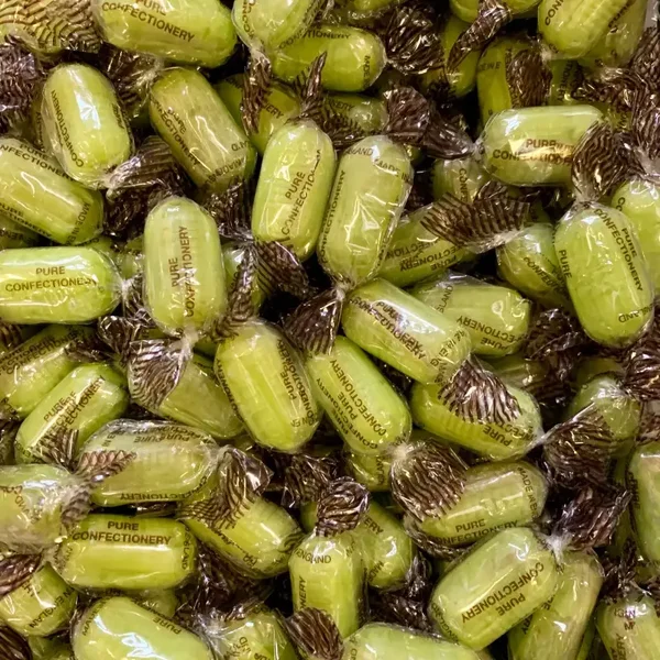 Chocolate Limes 100G