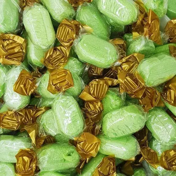 Sugar Free Chocolate Limes 75G