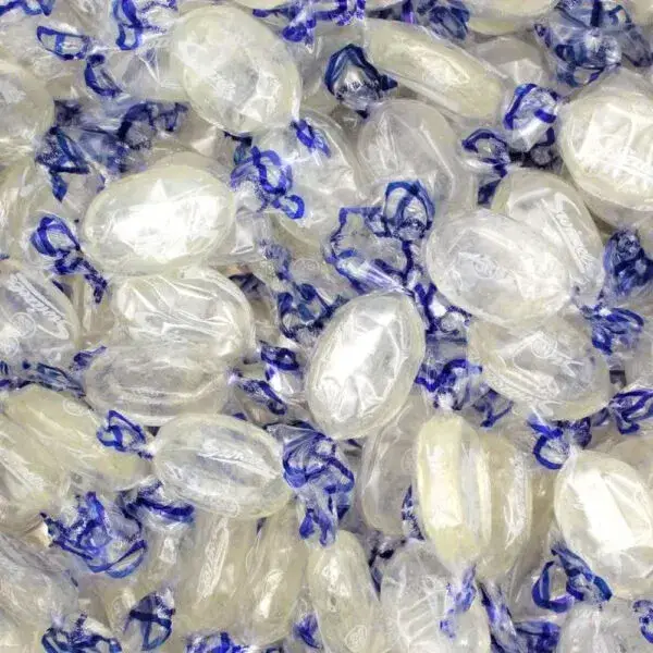 Sugar Free Clear Mints 75G