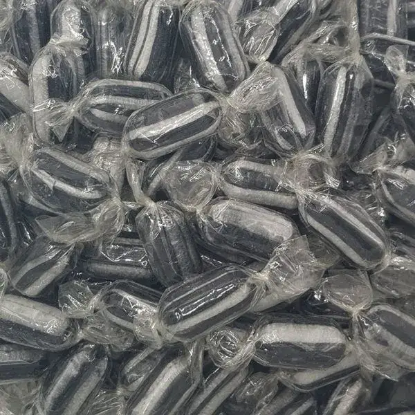 Sugar Free Everton Mints 70g