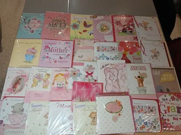 Mothers Day Cards