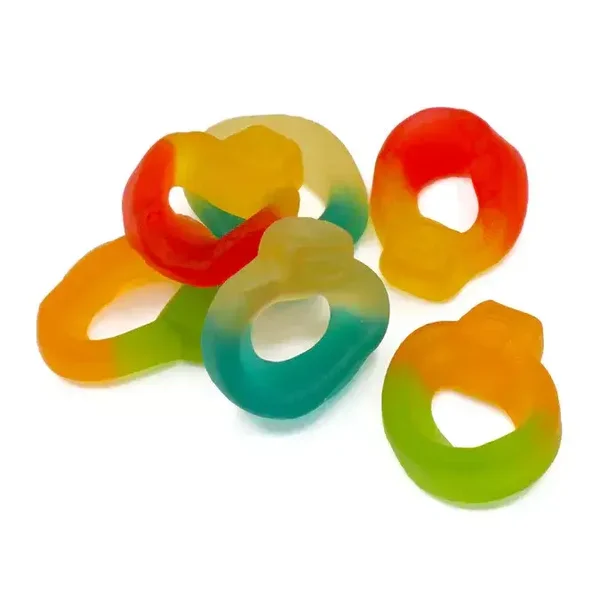Friendship Rings 100G