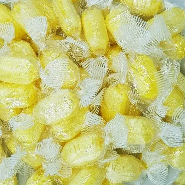 Sugar Free Sherbet Lemons 75g