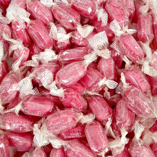 Sugar Free Sherbet Strawberries 70g