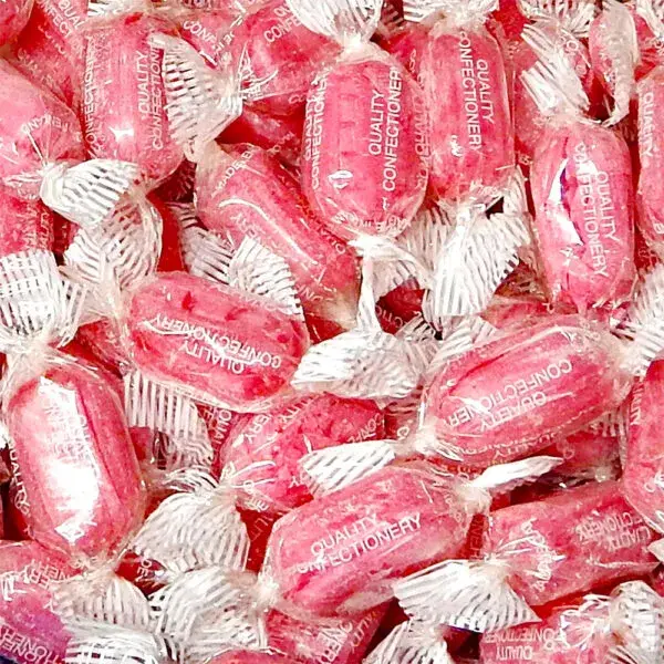 Sugar Free Strawberry & Cream 75g