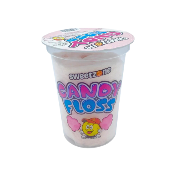 Sweetzone Candyfloss