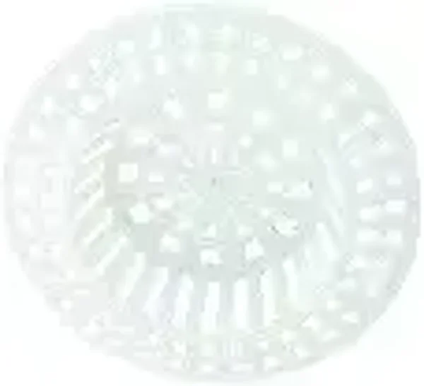 VALUE PACK 1 3/4'' SINK STRAINERS WHITE 2 PER PACK