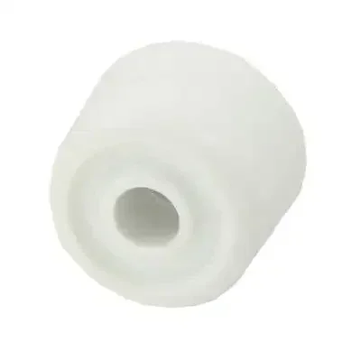 VALUE PACK 1 1/8'' DOOR STOPS PVC 3 PER PACK