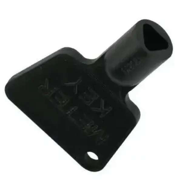 VALUE PACK METER BOX KEYS 2 PER PACK