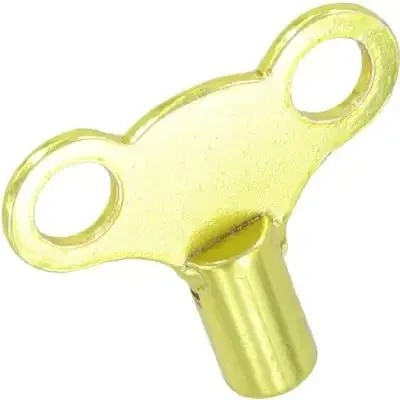 VALUE PACK RADIATOR KEYS (WINGED) 2 PER PACK