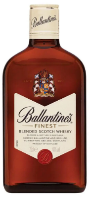 Ballantines 0,2L