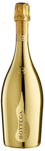 Bottega Gold 0,75L