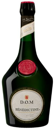 Dom Benedictine 0,7L