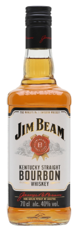 Jim Beam White 0,7L