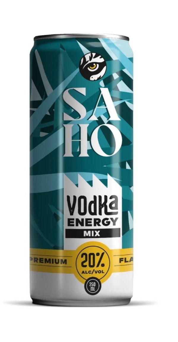 SaHo Original 24x0,25L