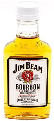 Jim Beam White 0,2L