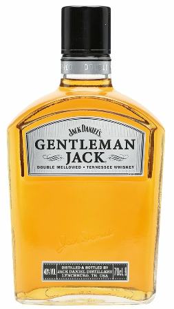 Jack Daniels Gentleman's Jack 0,7L