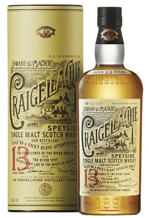 Craigellachie 13Y 0,7L