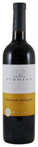 Castel Firmian Teroldego Rotaliano 0,75L