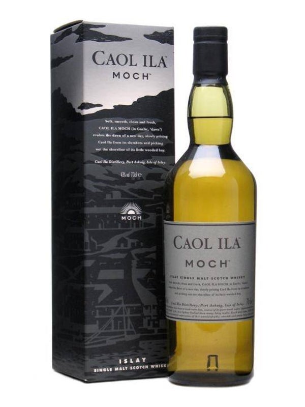 Caol Ila Moch 0,7L
