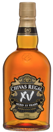 Chivas Regal XV 0,7L