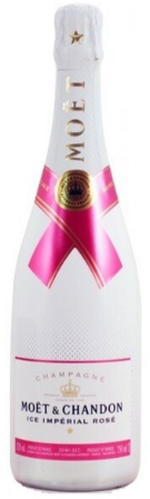 Moet & Chandon Ice Rosé 0,75L
