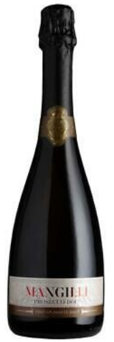 Mangilli Prosecco Brut 0,75L