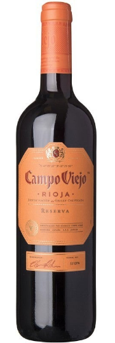 Campo Viejo Reserva 0,75L