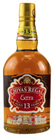 Chivas Regal 13Y 0,7L