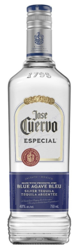 Jose Cuervo Silver 0,7L