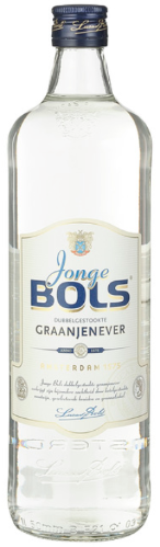 Bols Jonge Jenever 1L