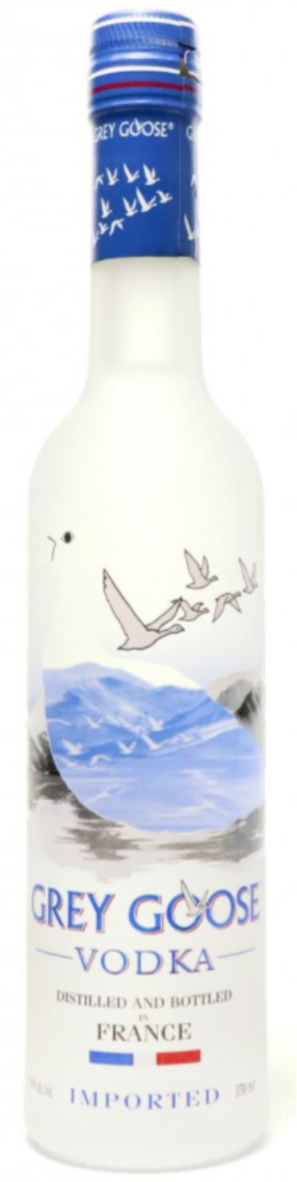 Grey Goose 0,35L