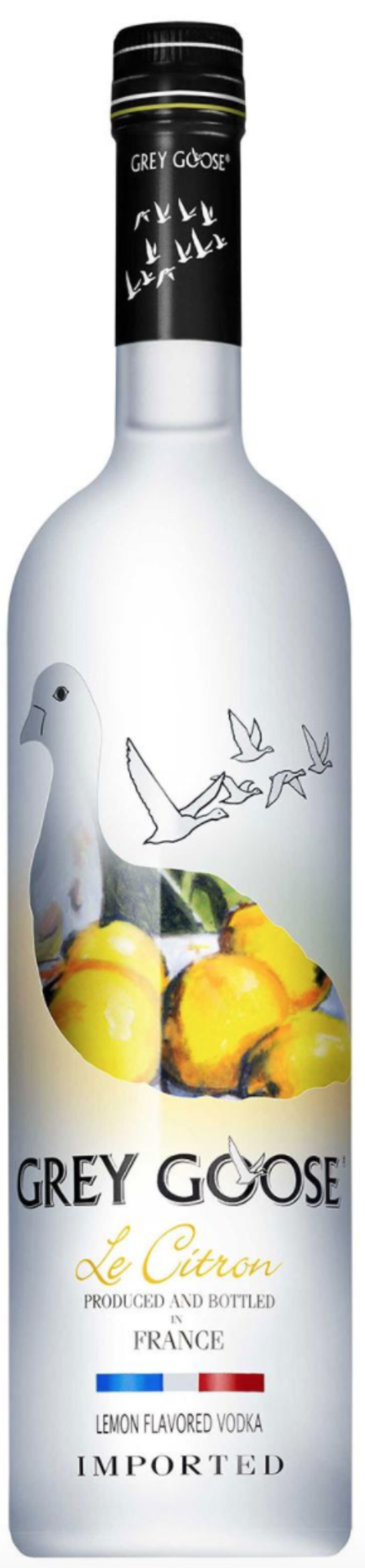 Grey Goose Citron 0,7L