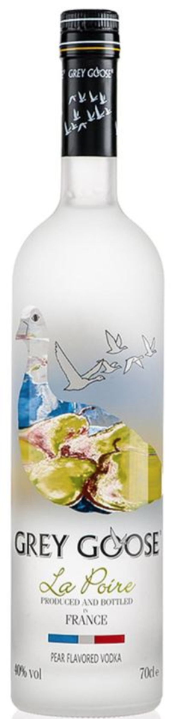 Grey Goose Poire 0,7L