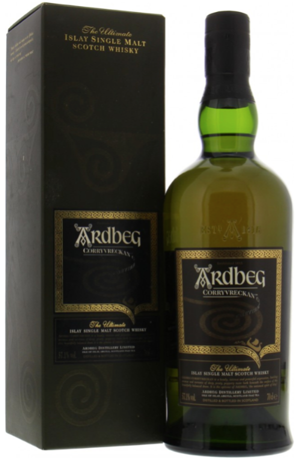 Ardbeg Uigedail 0,7L