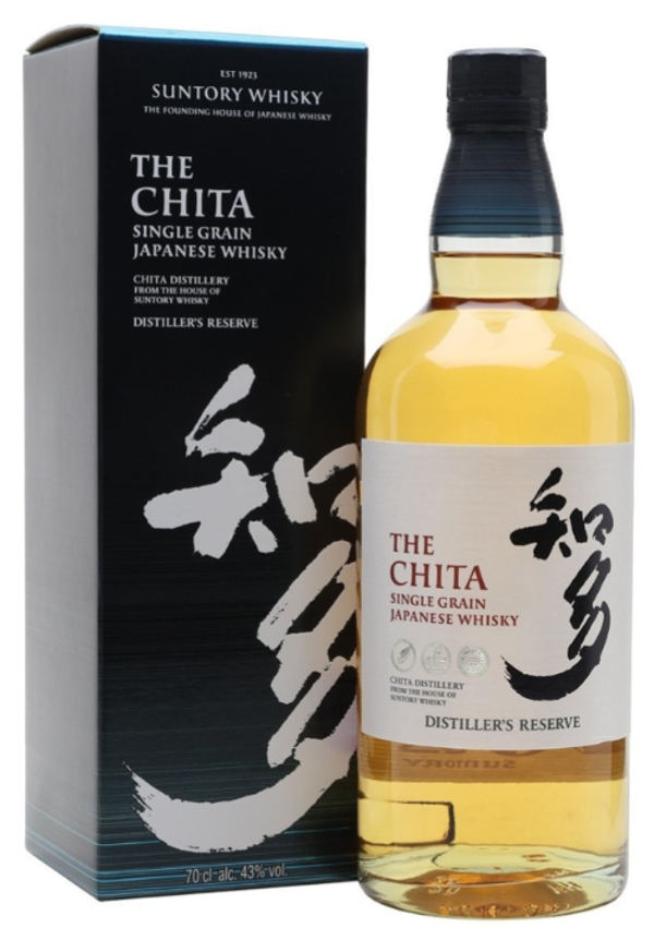 Suntory The Chita 0,7L