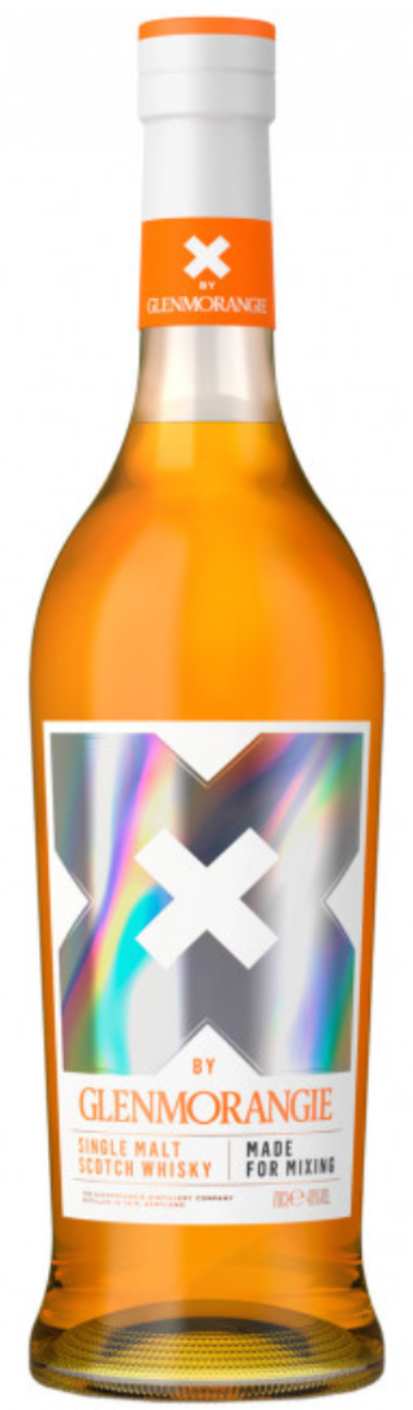 Glenmorangie X 0,7L