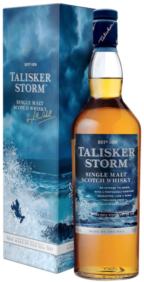 Talisker Skye 0,7L