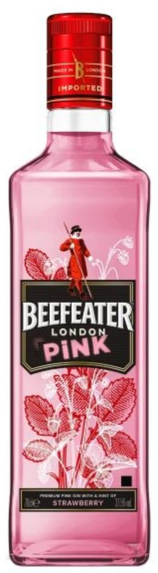 Beefeater Pink 0,7L