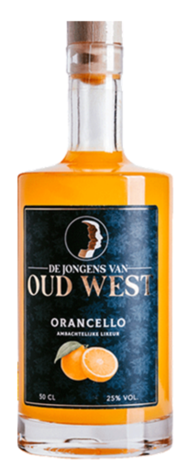 Oud West Orancello 0,5L