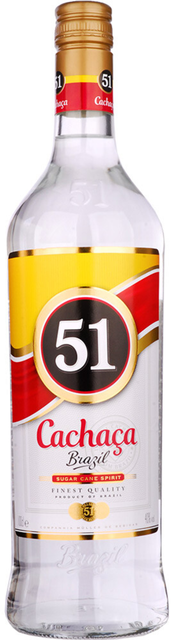 Cachaca 51 0,7L