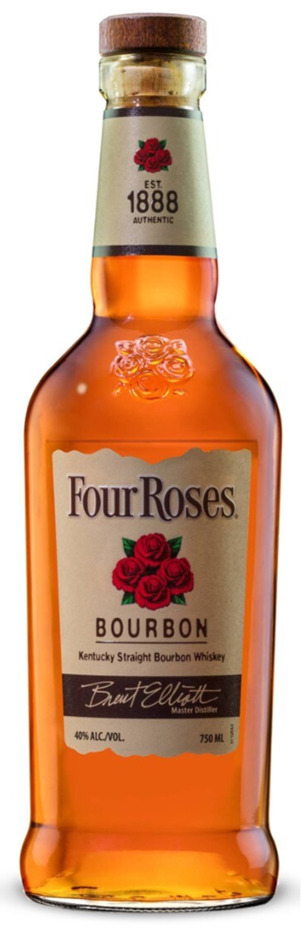 Four Roses 0,7L