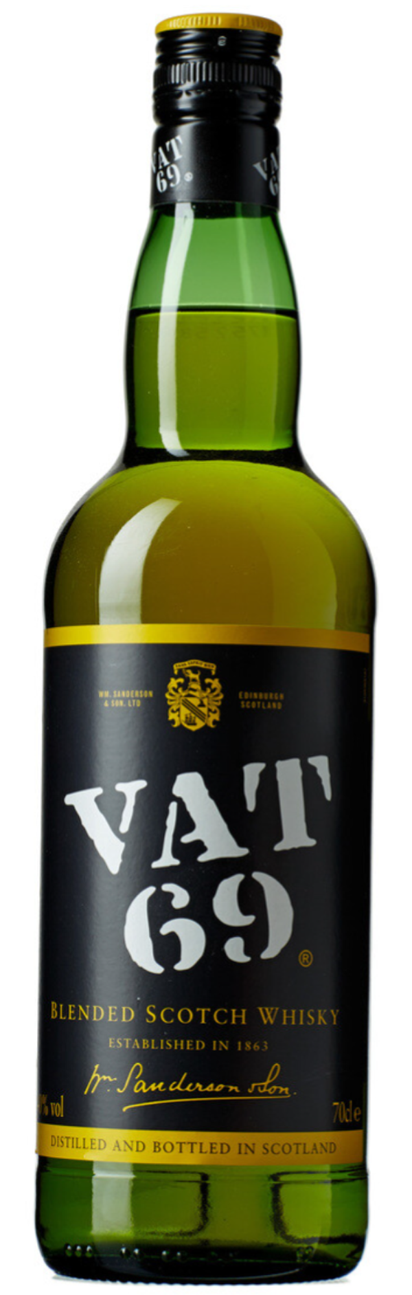 Vat 69 0,7L