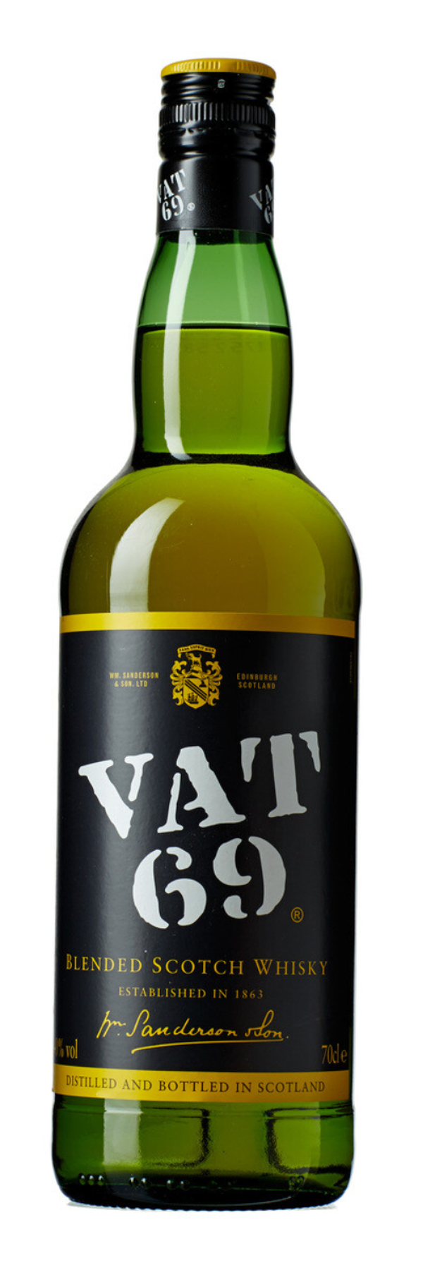 Vat 69 1L