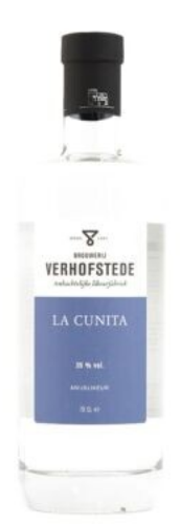 Verhofstede La Cunita 0,7L