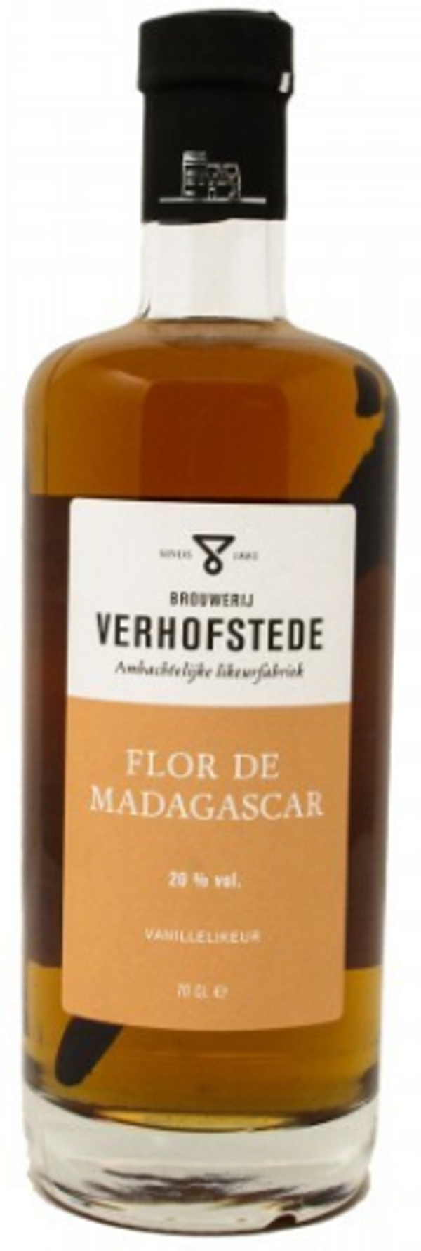 Verhofstede Flor de Madagascar 0,7L